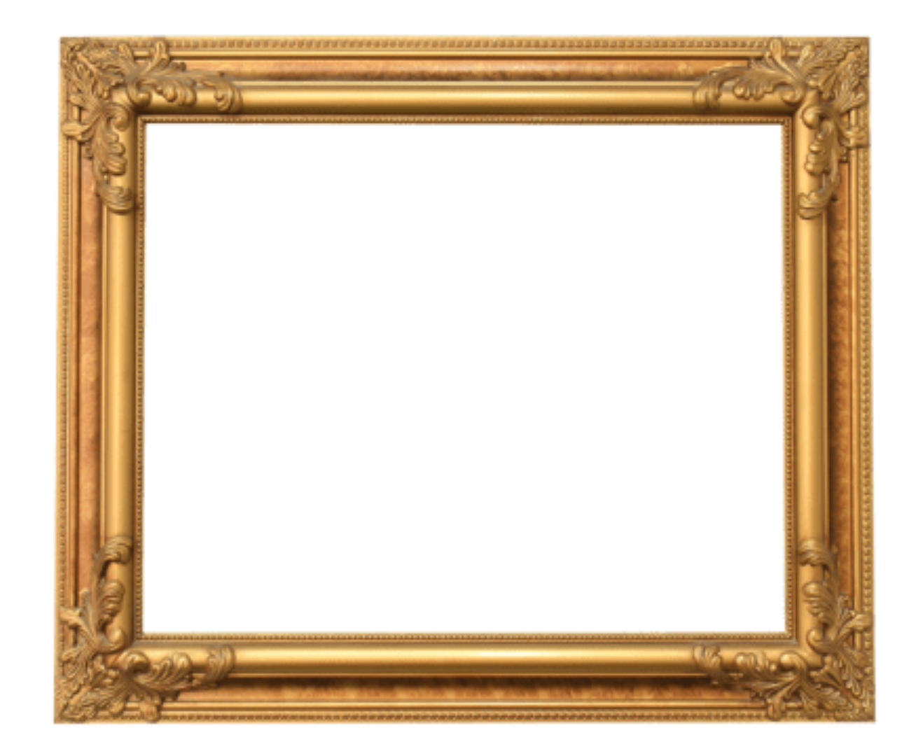 FF RETRO FRAME 5"X7" RAQB